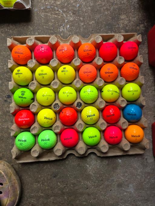 Buy & Sell Sheldon Birmingham - Photos for golf