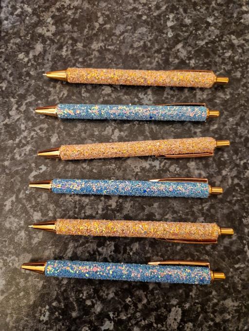 Buy & Sell Aylestone Leicester - Photos for brand new glitter pens x6