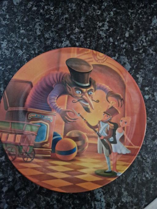 Buy & Sell Leicester City Centre Leicester - Photos for kids plate