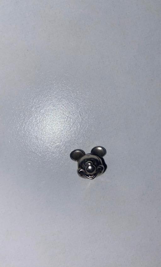 Buy & Sell Bilston Wolverhampton - Photos for Pandora charm- Mickey