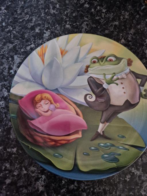 Buy & Sell Aylestone Leicester - Photos for kids plate