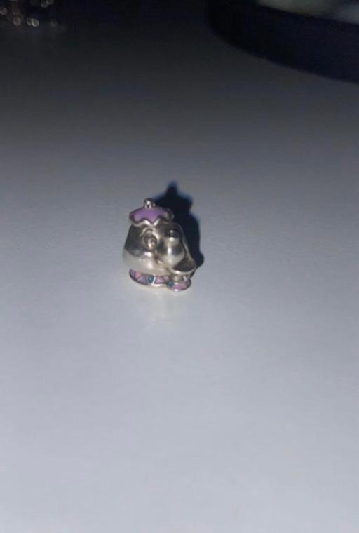 Buy & Sell Bilston Wolverhampton - Photos for Pandora charm- Mrs Potts