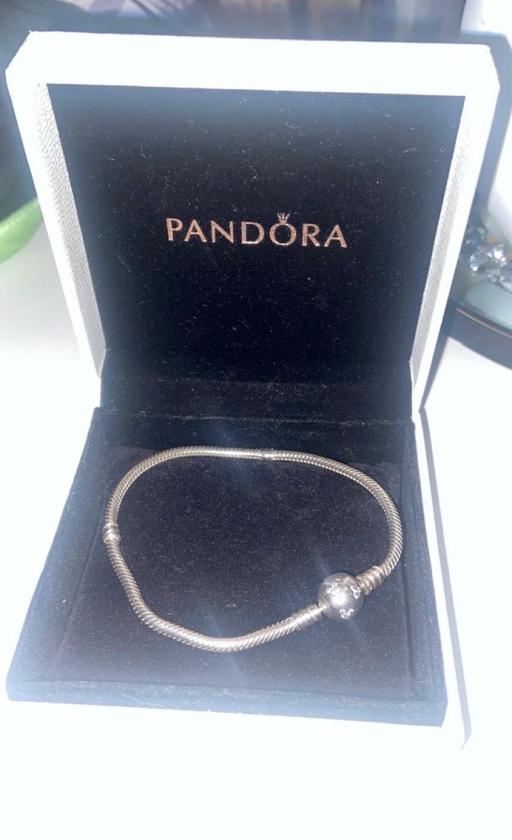 Buy & Sell Bilston Wolverhampton - Photos for Pandora bracelet