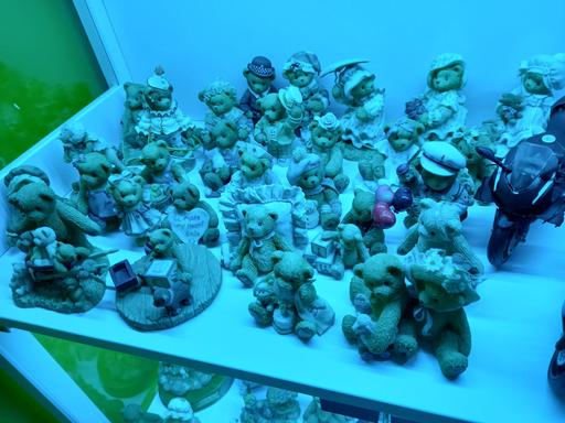Buy & Sell Rassau Blaenau Gwent - Photos for cherished teddies mixed prices