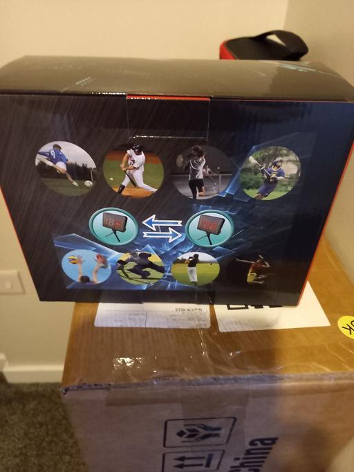 Buy & Sell Pontygof Blaenau Gwent - Photos for swing meter