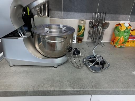 Buy & Sell Beaufort Blaenau Gwent - Photos for food mixer