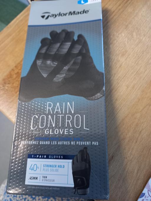 Buy & Sell Rassau Blaenau Gwent - Photos for golf gloves