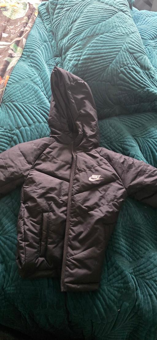 Buy & Sell Bescot Walsall - Photos for kids Nike jacket