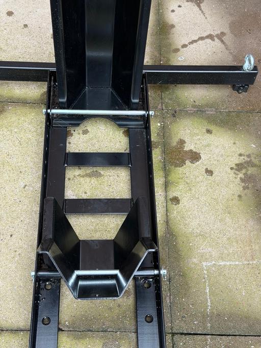 Vehicles Broomhill Cannock Chase - Photos for Vevor Motorcycle Stand