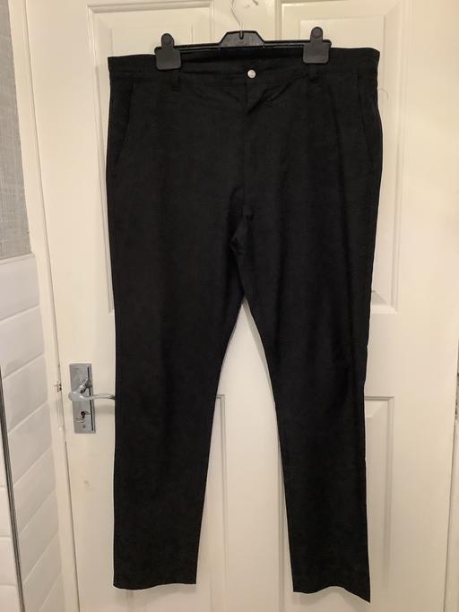 Buy & Sell Woodsetton Dudley - Photos for FJ golf trousers
