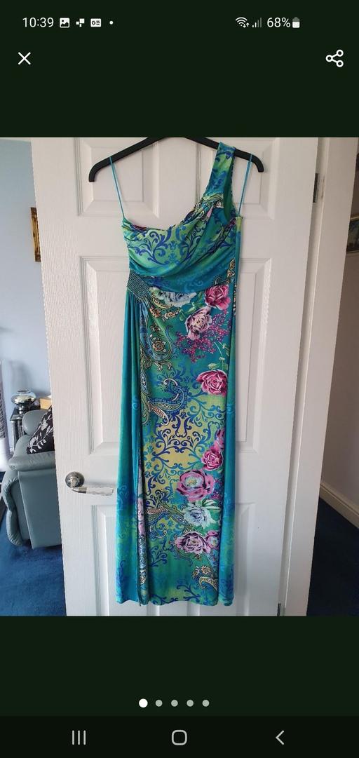 Buy & Sell Upper Gornal Dudley - Photos for ladies long dress NEW