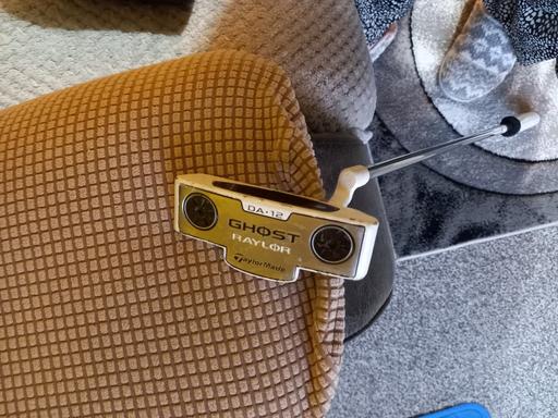 Buy & Sell Pontygof Blaenau Gwent - Photos for putter