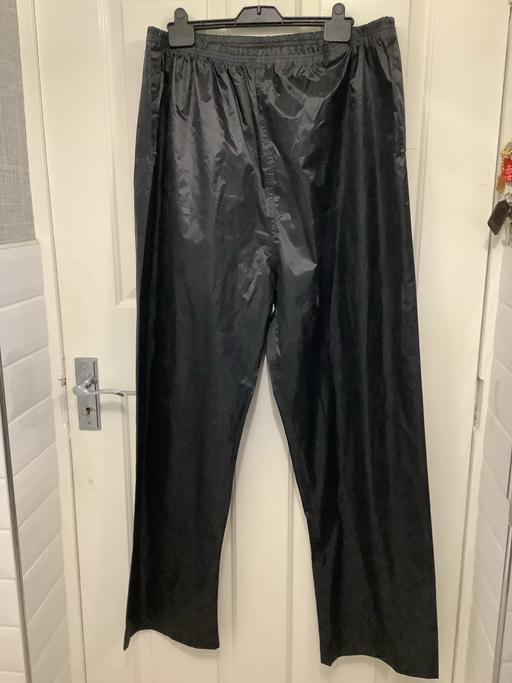 Buy & Sell Woodsetton Dudley - Photos for Waterproof trousers