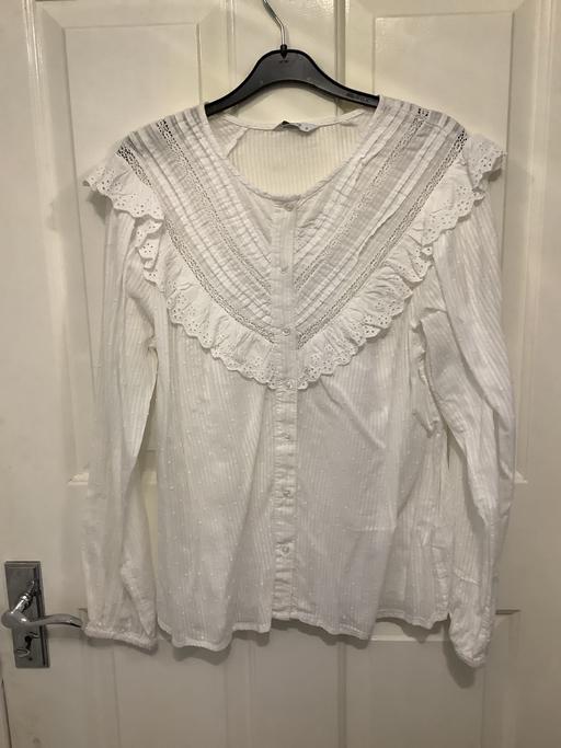 Buy & Sell Woodsetton Dudley - Photos for Blouse size 12