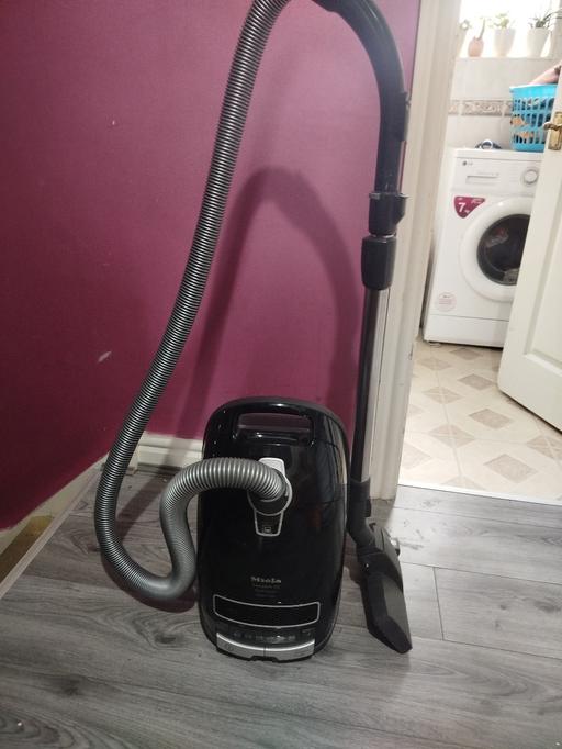 Buy & Sell Erdington Birmingham - Photos for Miele C3 Hoover used