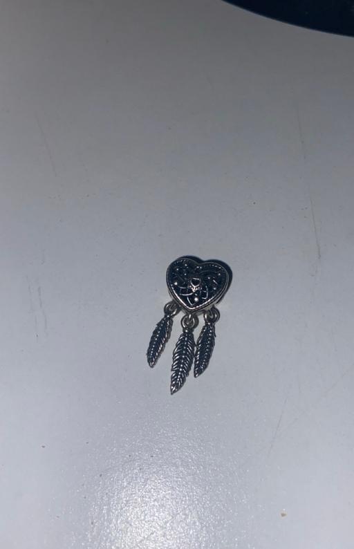 Buy & Sell Stow Heath Wolverhampton - Photos for Pandora charm- Dreamcatcher