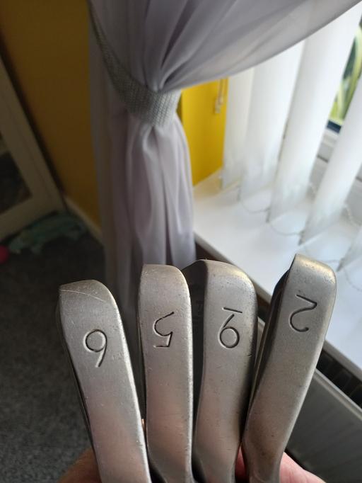 Buy & Sell Pontygof Blaenau Gwent - Photos for ping irons