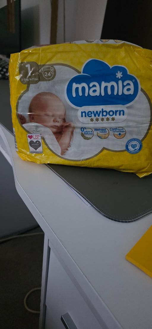 Buy & Sell Bescot Walsall - Photos for baby nappies