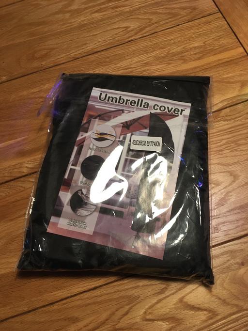 Buy & Sell Willenhall Walsall - Photos for Umbrella Cover