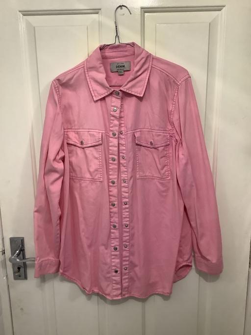 Buy & Sell Woodsetton Dudley - Photos for New look shirt