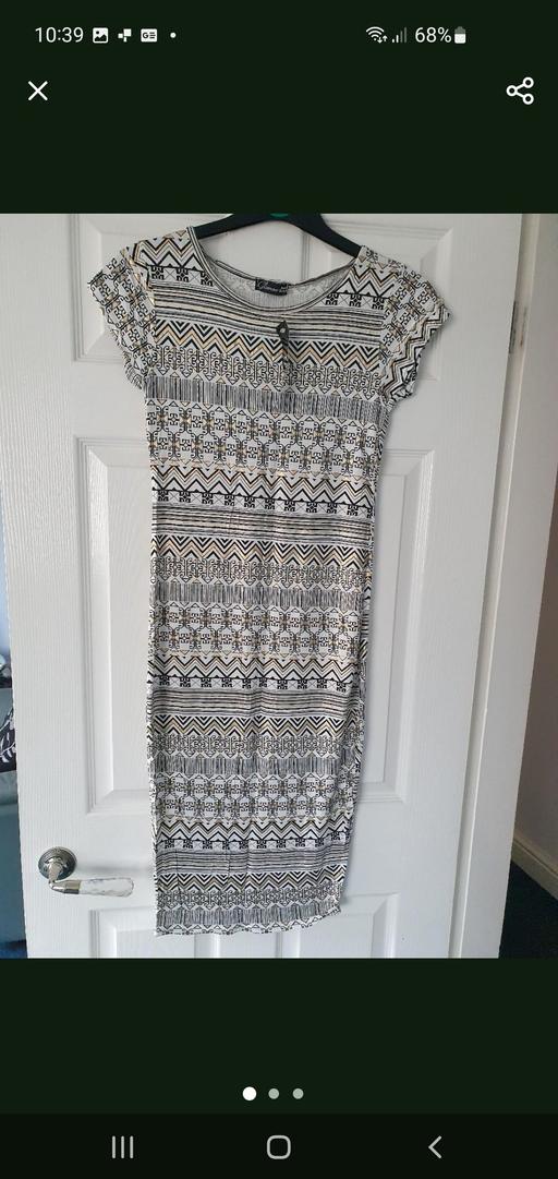 Buy & Sell Upper Gornal Dudley - Photos for ladies stretch dress NEW