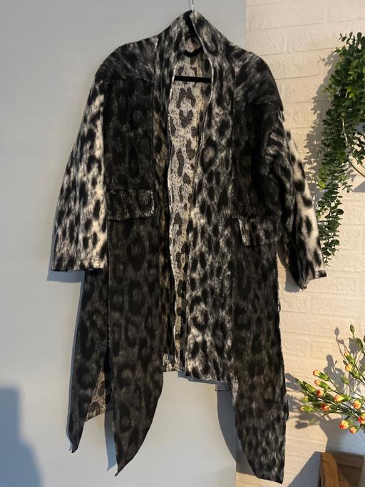 Buy & Sell Conisbrough Doncaster - Photos for Beautiful unusual jacket/cardigan size 20