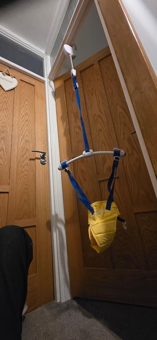 Buy & Sell Bescot Walsall - Photos for baby door bouncer