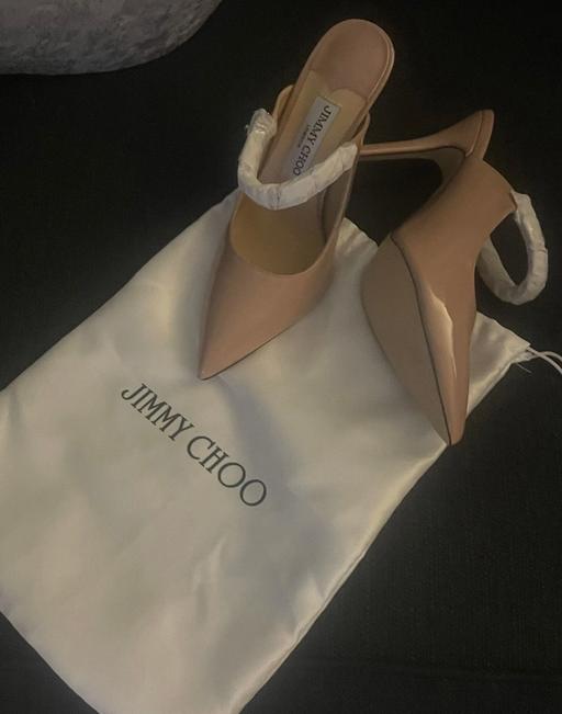 Buy & Sell Wolverhampton West Midlands - Photos for Jimmy Choo shoes