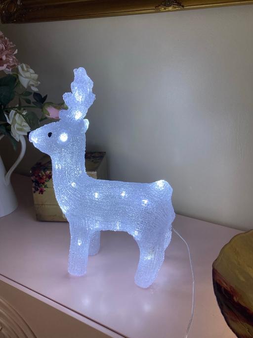 Buy & Sell Sedgley Dudley - Photos for Christmas reindeer