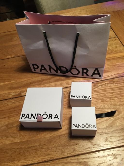 Buy & Sell Willenhall Walsall - Photos for Pandora Boxes and Bag