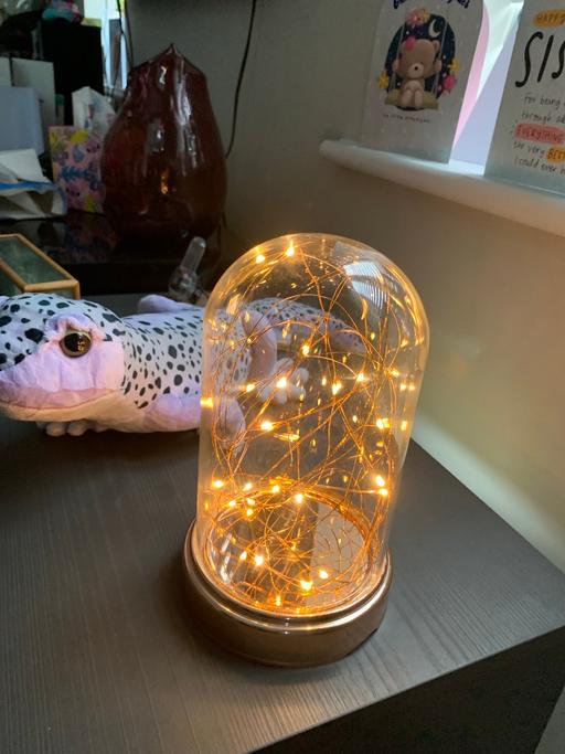 Buy & Sell Corngreaves Trading Estate Sandwell - Photos for Night light battery operated buyer collect