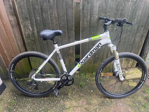Buy & Sell Four Oaks Birmingham - Photos for Boardman comp 19”men’s mountain bike