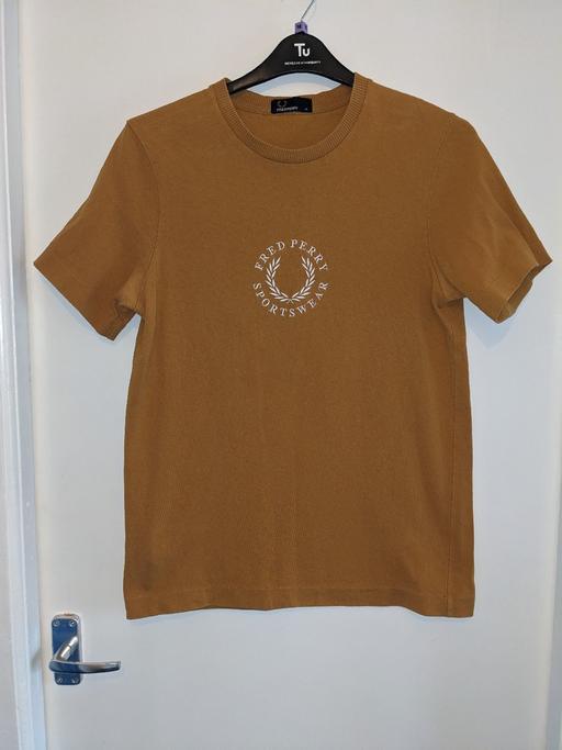 Buy & Sell Northfield Birmingham - Photos for Fred Perry t-shirt
