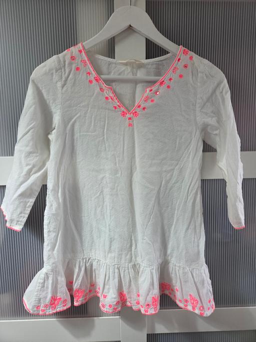 Buy & Sell Halton Brook Halton - Photos for Age 11-12 MONSOON top