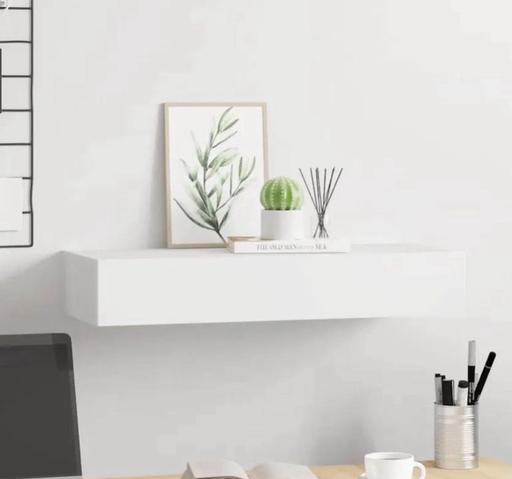 Buy & Sell Marston Green Solihull - Photos for Floating Desk, Dressing Table