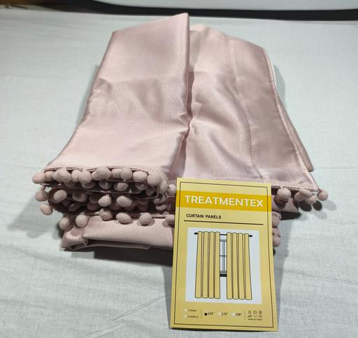 Buy & Sell Thornaby Stockton-on-Tees - Photos for Pompoms curtains