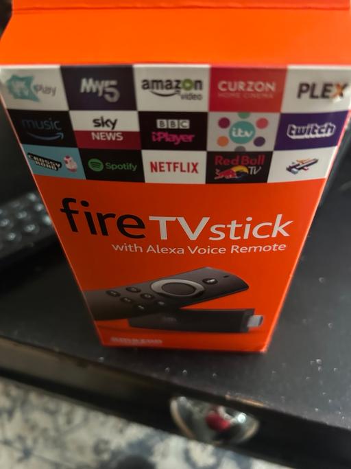 Buy & Sell The Headland Hartlepool - Photos for Amazon fire stick not used boxed