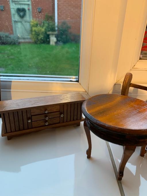 Buy & Sell Corngreaves Trading Estate Sandwell - Photos for Dolls house furniture wood buyer collect