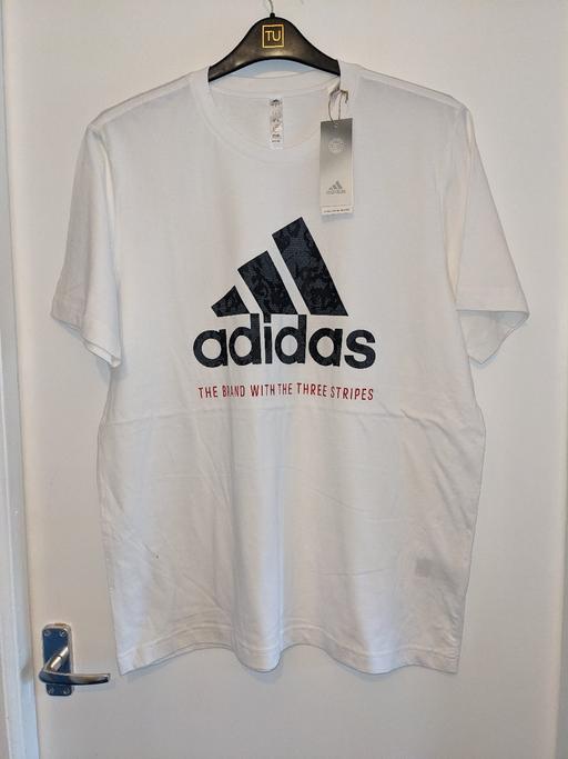 Buy & Sell Northfield Birmingham - Photos for New Adidas t-shirt