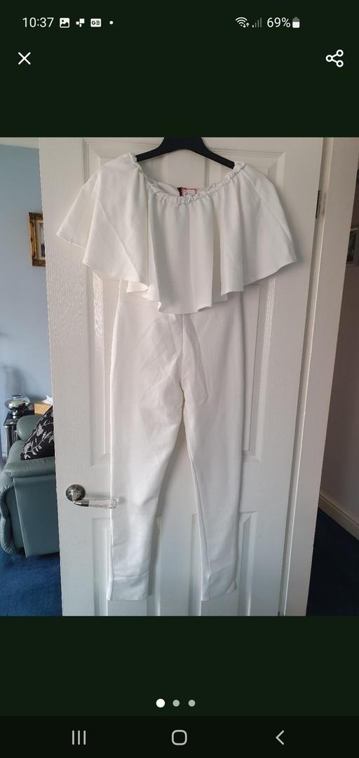 Buy & Sell Upper Gornal Dudley - Photos for ladies jumpsuit NEW