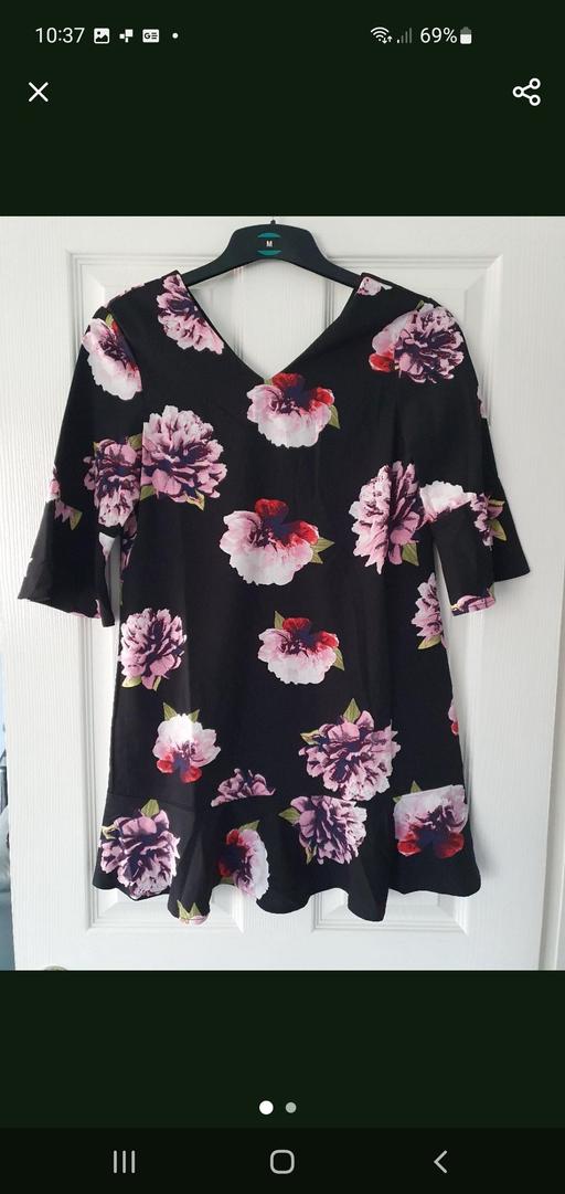 Buy & Sell Upper Gornal Dudley - Photos for ladies floral dress