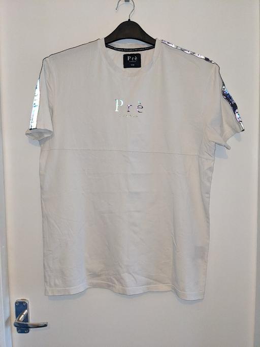 Buy & Sell Northfield Birmingham - Photos for pre t-shirt