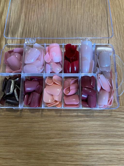 Buy & Sell Trimdon County Durham - Photos for False nails Brand New