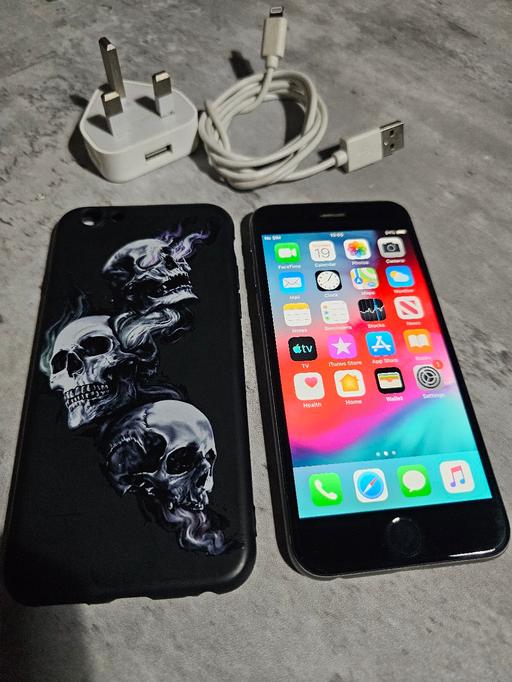 Buy & Sell Lambeth South East London - Photos for iphone 6 unlocked