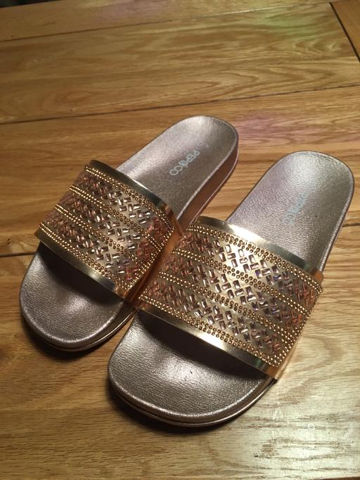 Buy & Sell Willenhall Walsall - Photos for Ladies Sandals
