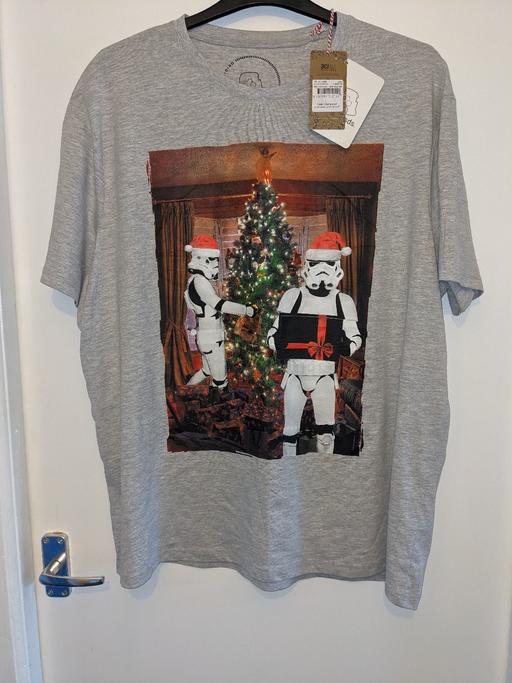 Buy & Sell Northfield Birmingham - Photos for star wars t-shirt