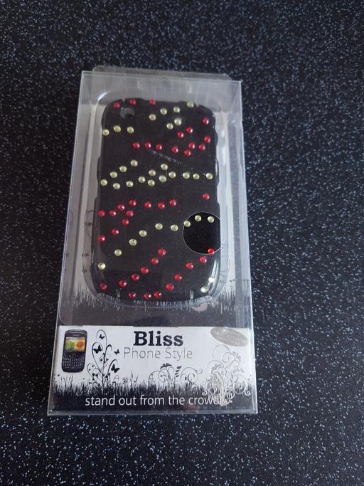 Buy & Sell Loughborough Charnwood - Photos for Blackberry curve 8520/9300 hard case