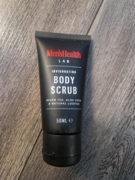 Buy & Sell Lees Oldham - Photos for Body Scrub