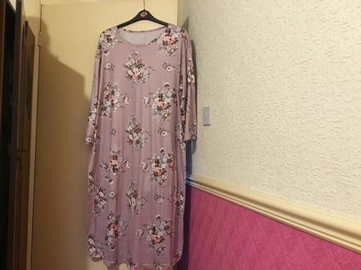 Buy & Sell Woodcross Wolverhampton - Photos for Ladies Plus Size Nighty Size 1XL