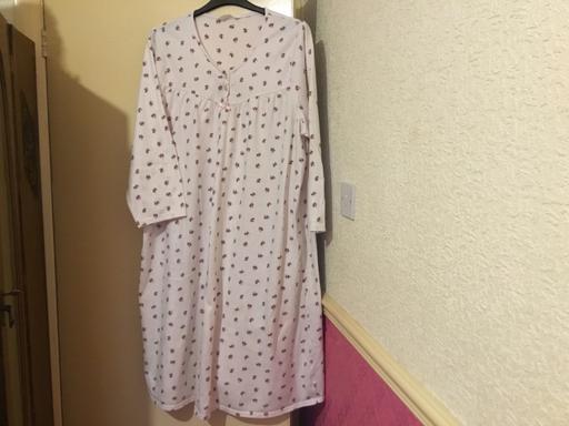 Buy & Sell Woodcross Wolverhampton - Photos for Ladies Plus Size Nighty Size 20/22